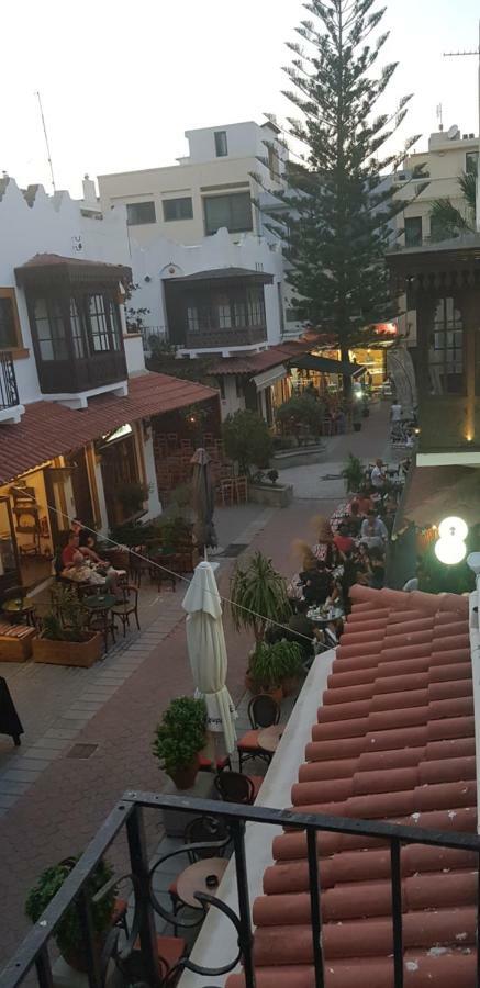 Casa Poli Suites Rhodes City ภายนอก รูปภาพ