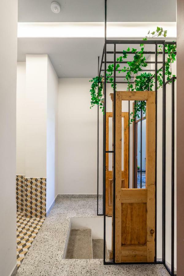 Casa Poli Suites Rhodes City ภายนอก รูปภาพ